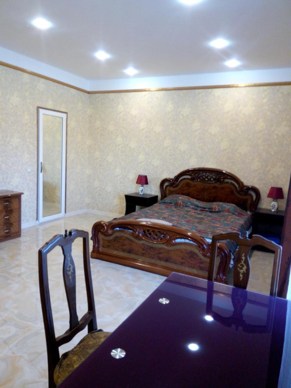 Ferienwohnung Аппартаменты С Балконом Odessa Exterior foto