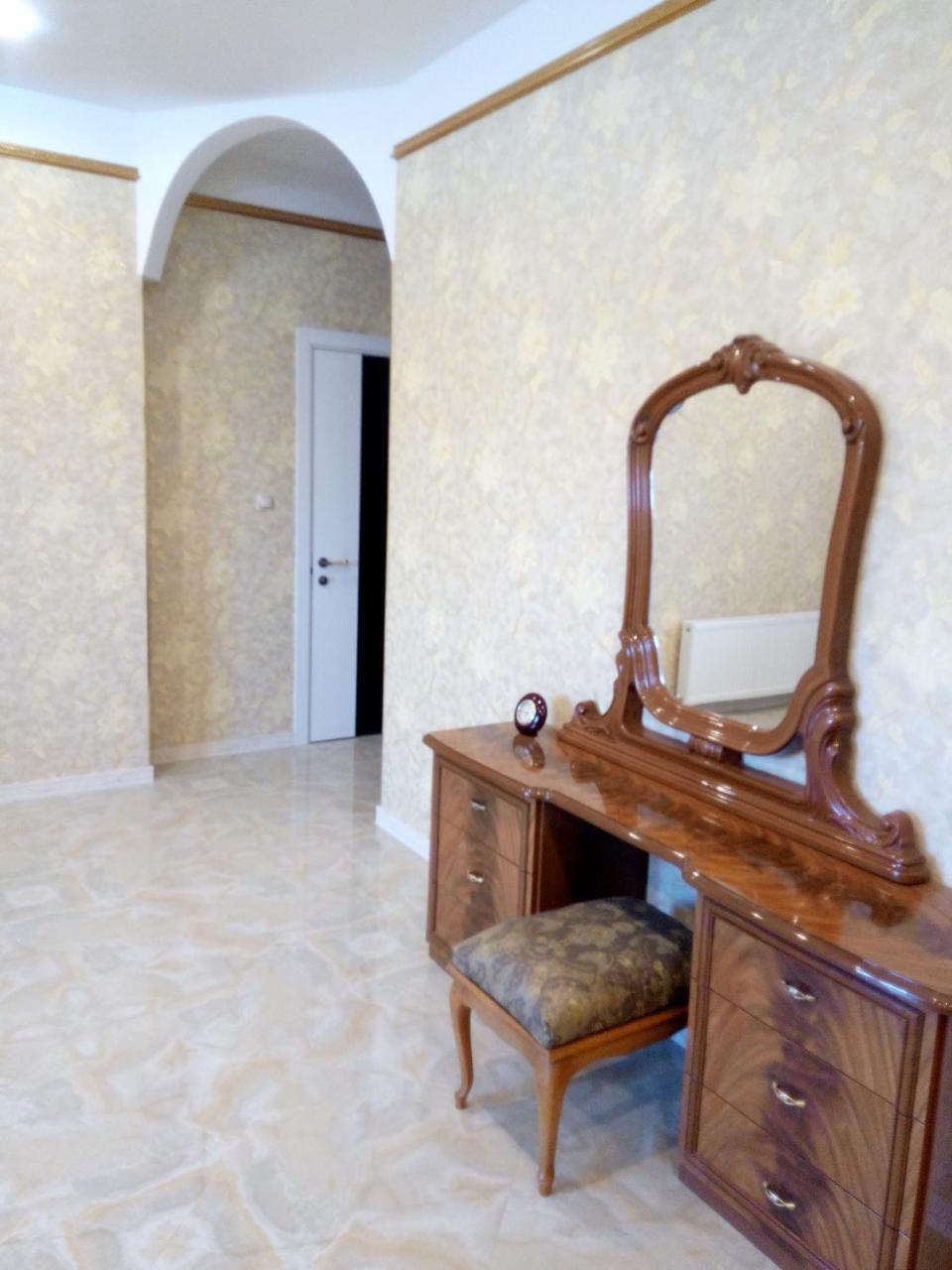 Ferienwohnung Аппартаменты С Балконом Odessa Exterior foto