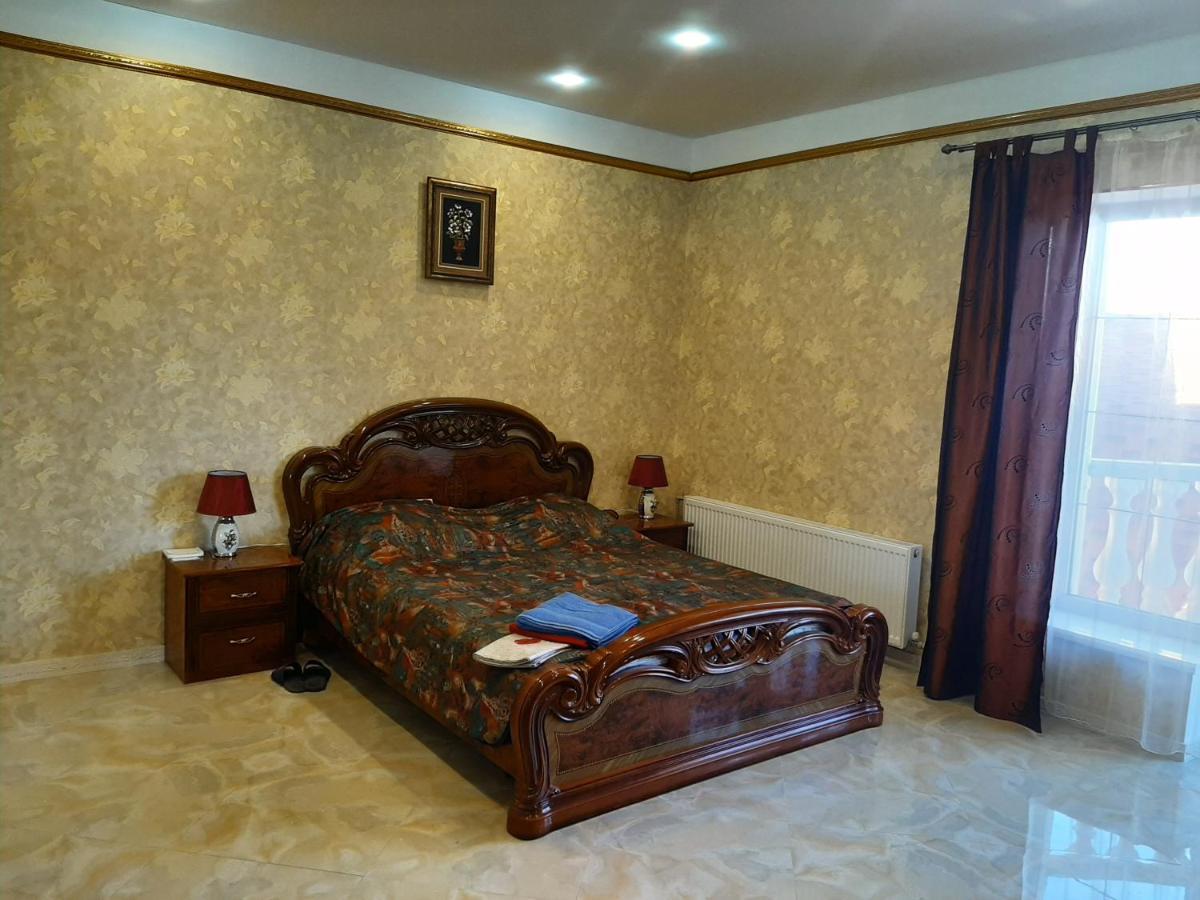 Ferienwohnung Аппартаменты С Балконом Odessa Exterior foto