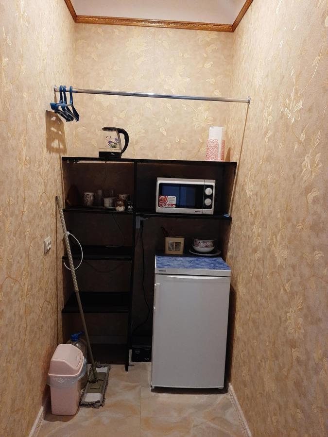 Ferienwohnung Аппартаменты С Балконом Odessa Exterior foto