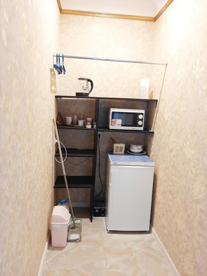 Ferienwohnung Аппартаменты С Балконом Odessa Exterior foto