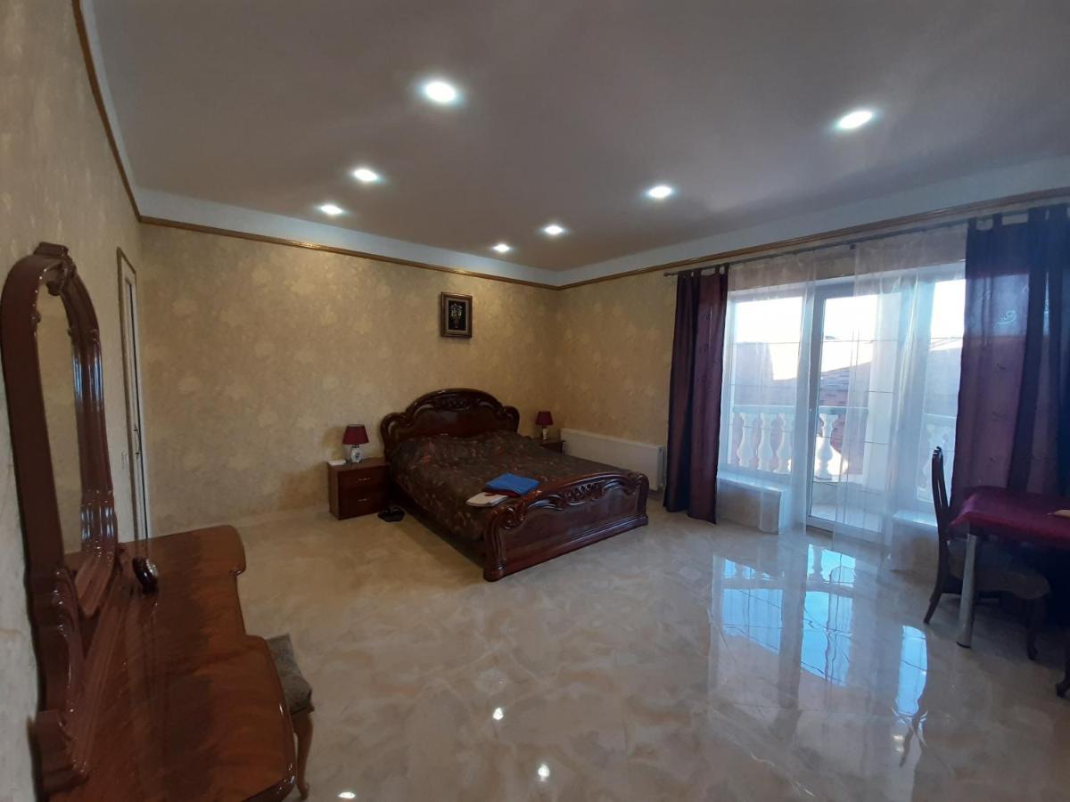 Ferienwohnung Аппартаменты С Балконом Odessa Exterior foto