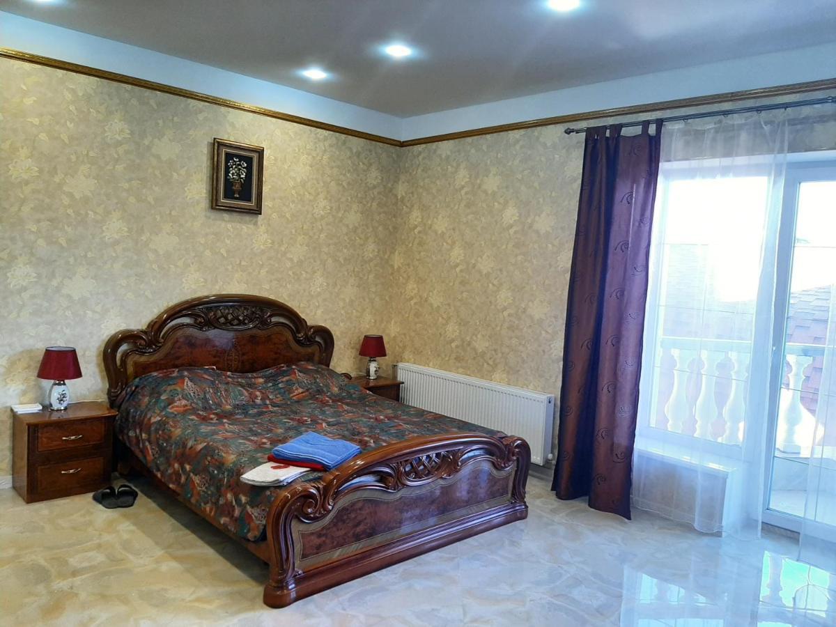 Ferienwohnung Аппартаменты С Балконом Odessa Exterior foto